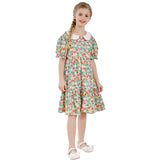 toddler girls summer dress