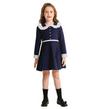 School girl dress - front