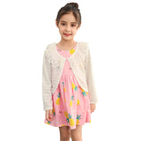 Cardigan to be worn with dresses - Front